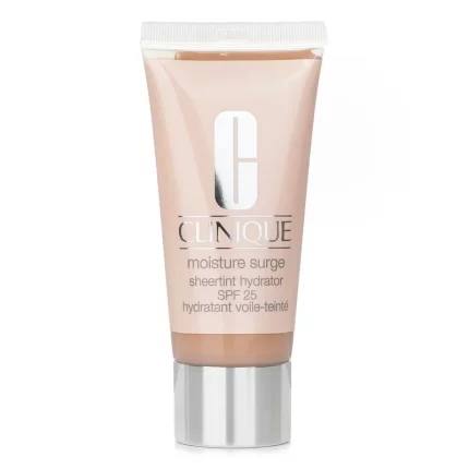 MOISTURE SURGE SPF 25 teinte transparente n° 02 40 ml