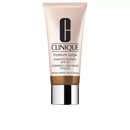 MOISTURE SURGE SPF 25 teinte transparente n° 05 40 ml