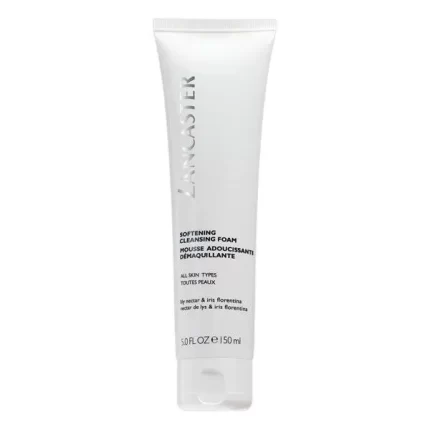Mousse nettoyante ADOUCISSANTE 150 ml