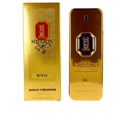 1 MILLION ROYAL eau de parfum vaporisateur 200 ml