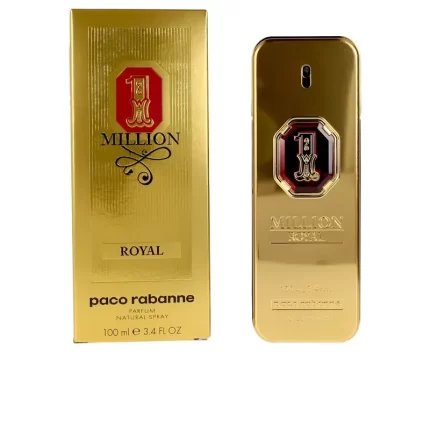 1 MILLION ROYAL eau de parfum vaporisateur 100 ml