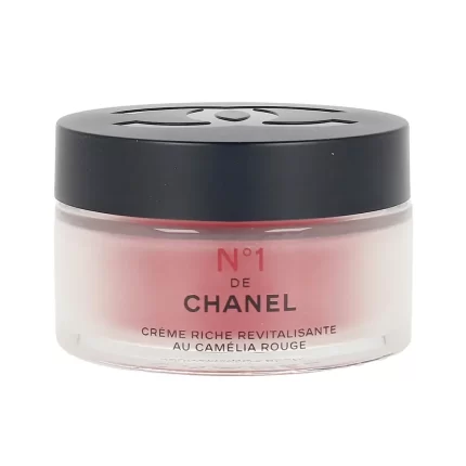 Crème riche revitalisante n°1 50 gr