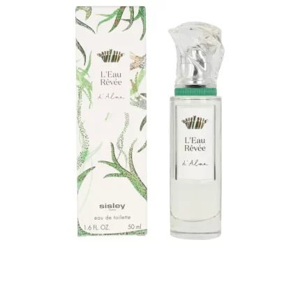 L'EAU RÊVÉE D'ALMA edt vapeur 50 ml