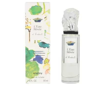 L'EAU RÊVÉE D'HUBERT edt vapeur 50 ml