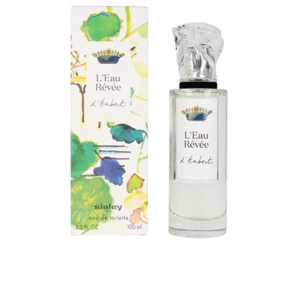 L'EAU RÊVÉE D'HUBERT edt vapeur 100 ml
