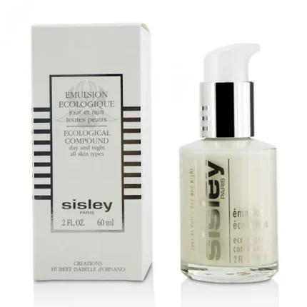 ÉMULSION ÉCOLOGIQUE jour et nuit 60 ml