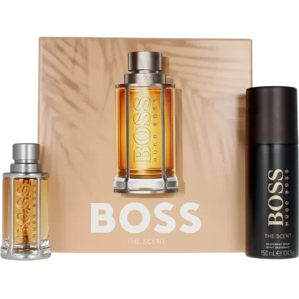 LE COFFRET PARFUM 2 pièces