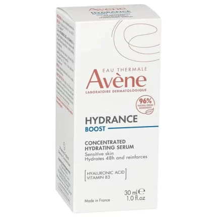 HYDRANCE BOOST sérum hydratant concentré 30 ml