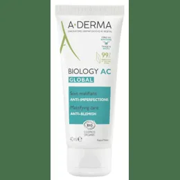 Détachant BIOLOGY AC GLOBAL 40 ml