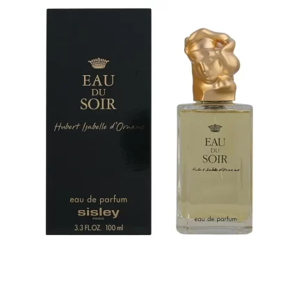 EAU DU SOIR eau de parfum vaporisateur 100 ml