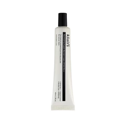 Crème anti-imperfections ILLUMINANTE SOUPLE SPF40 40 ml