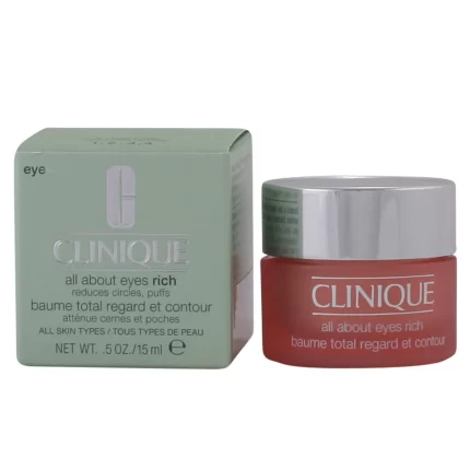 ALL ABOUT EYES riche 15 ml