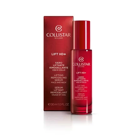 Sérum remodelant effet lifting LIFT HD+ 30 ml
