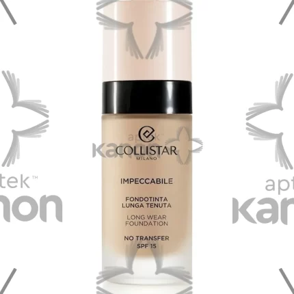 Fond de teint longue tenue IMPECCABILE #4R 30 ml