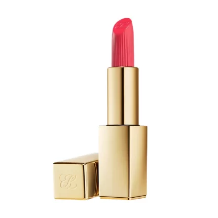 Rouge à lèvres crème Pure Color #defiant corail 3,5 gr