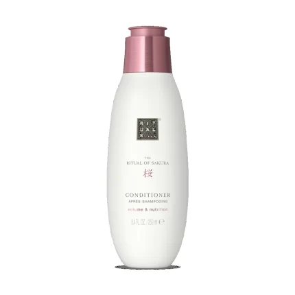 Après-shampoing LE RITUEL DE SAKURA 250 ml