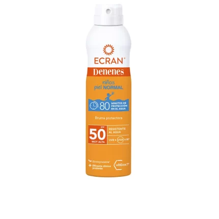 ECRAN DENENES brume protectrice SPF50+ 250 ml