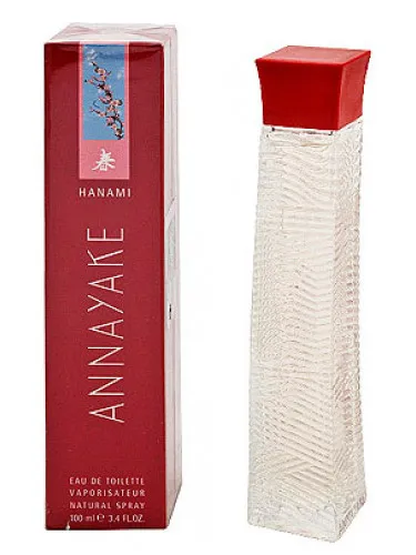HANAMI PAR ANNAYAKE LOT 3 pièces