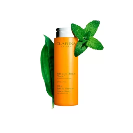 BAIN AUX PLANTES tonique 200 ml