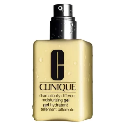 Gel hydratant DRAMATIQUEMENT DIFFÉRENT 125 ml