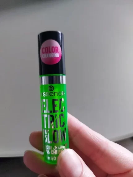 Rouge à lèvres ELECTRIC GLOW 4,4 ml