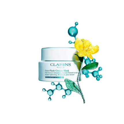 Masque CRYO FLASH 75 ml