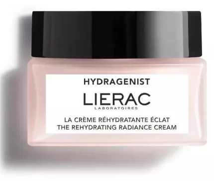 HYDRAGENIST crème éclaircissante réhydratante 50 ml