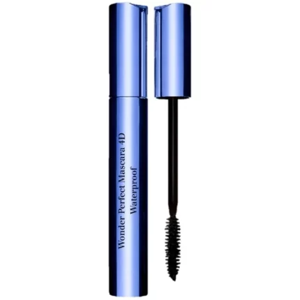 Mascara waterproof WONDER PERFECT 4D #01-noir 8 ml