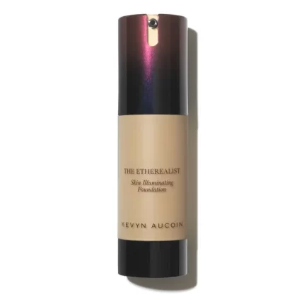Fond de teint illuminateur THE ETHEREALIST #05-light 18 gr