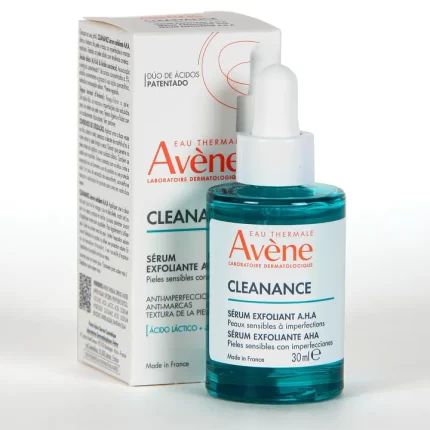 Sérum exfoliant AHA CLEANANCE 30 ml