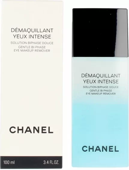 Démaquillant yeux intense PRECISION 100 ml