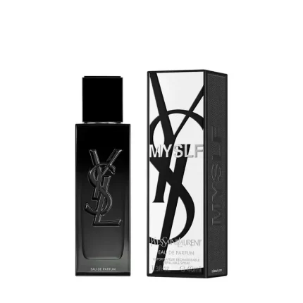 Eau de parfum vaporisateur MYSLF 40 ml