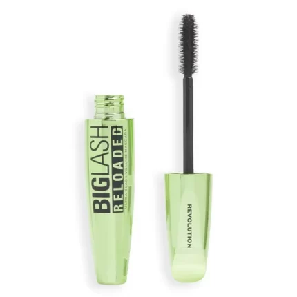Mascara volume BIG LASH RELOADED 8 ml