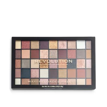 Palette MAXI RELOADED 1,35 gr