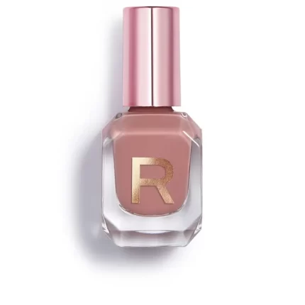 Vernis à ongles HIGH GLOSS #bare 10 ml