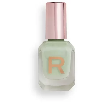 Vernis à ongles HIGH GLOSS #menthe 10 ml