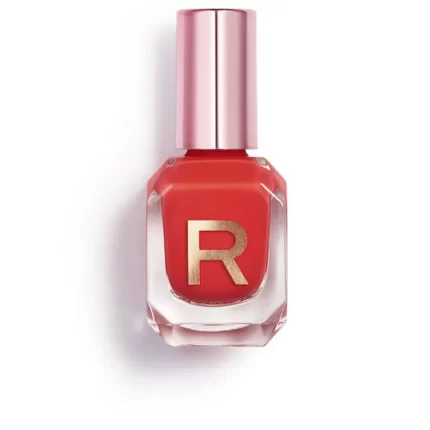 Vernis à ongles HIGH GLOSS #zest 10 ml