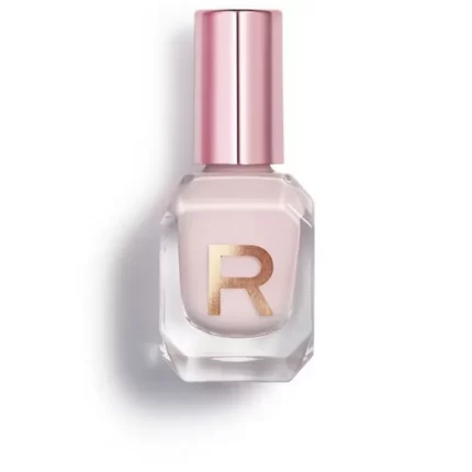 Vernis à ongles HIGH GLOSS #silk 10 ml