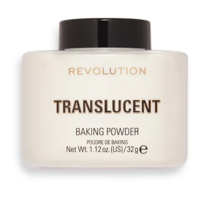 Levure chimique TRANSLUCIDE 32 gr