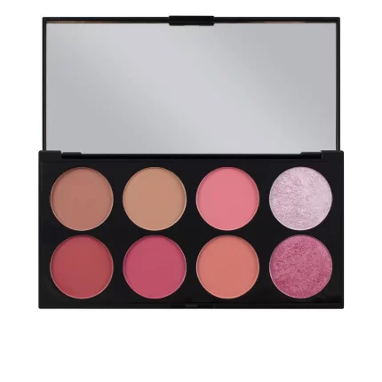 PALETTE DE BLUSH sucre et épices 12,8 gr