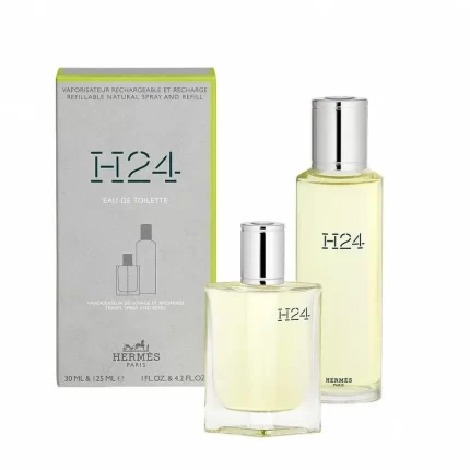 Recharge eau de toilette H24 200 ml