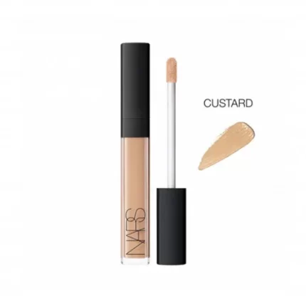 Anti-cernes crémeux RADIANT #custard 6 ml