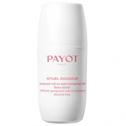RITUEL CORPS roll-on douceur 75 ml