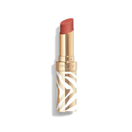 Rouge à lèvres LE PHYTO-ROUGE SHINE #32 Gingembre transparent 3 gr