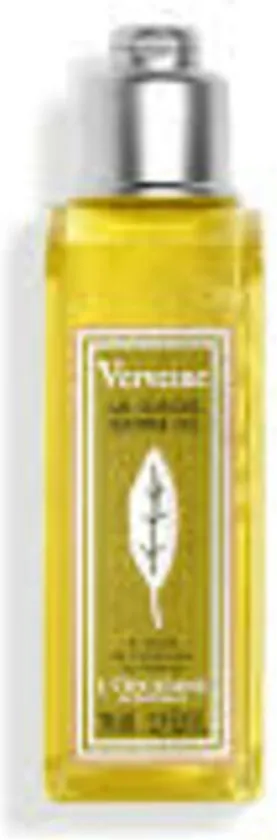 Gel douche VERVEINE 70 ml