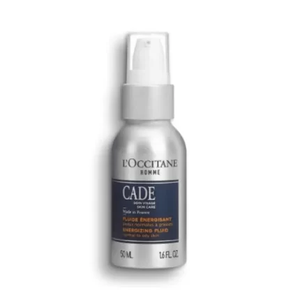 Fluide énergisant CADE 50 ml