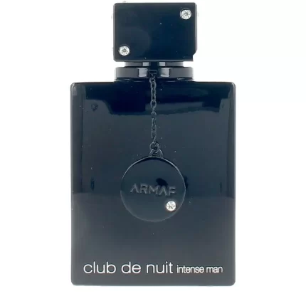 CLUB DE NUIT homme intense edt vapo 105 ml