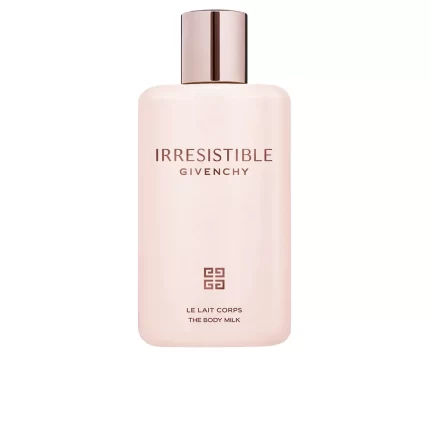 IRRESISTIBLE le lait corporel 200 ml