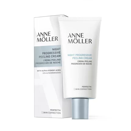 PERFECTIA crème peeling progressif nuit 50 ml