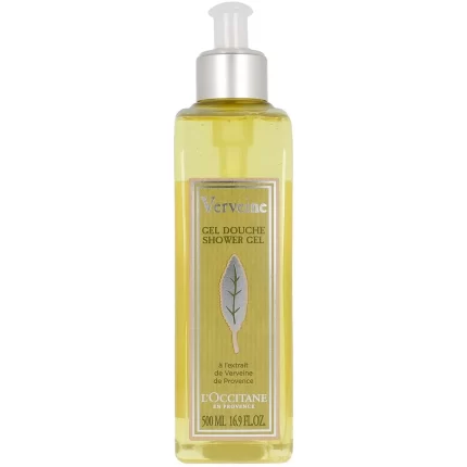 Gel douche VERVEINE 500 ml